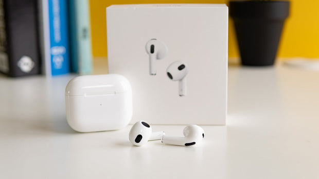 🎧 AirPods Pro Gen 2