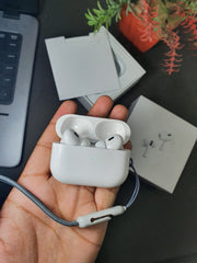 🎧 AirPods Pro Gen 2