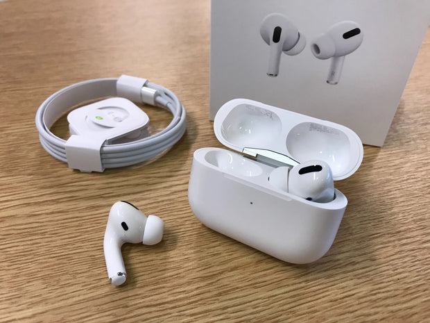 🎧 AirPods Pro Gen 2